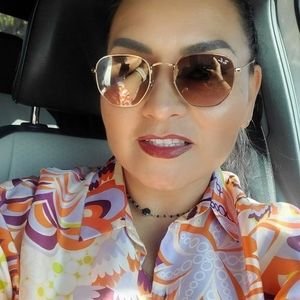 Meet your Posher, Trinidad